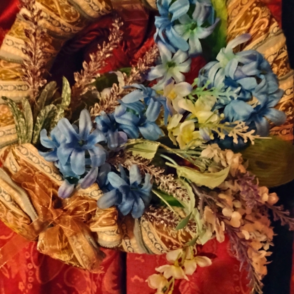 Wreath - Picture 2 of 2